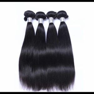 Natural straight
